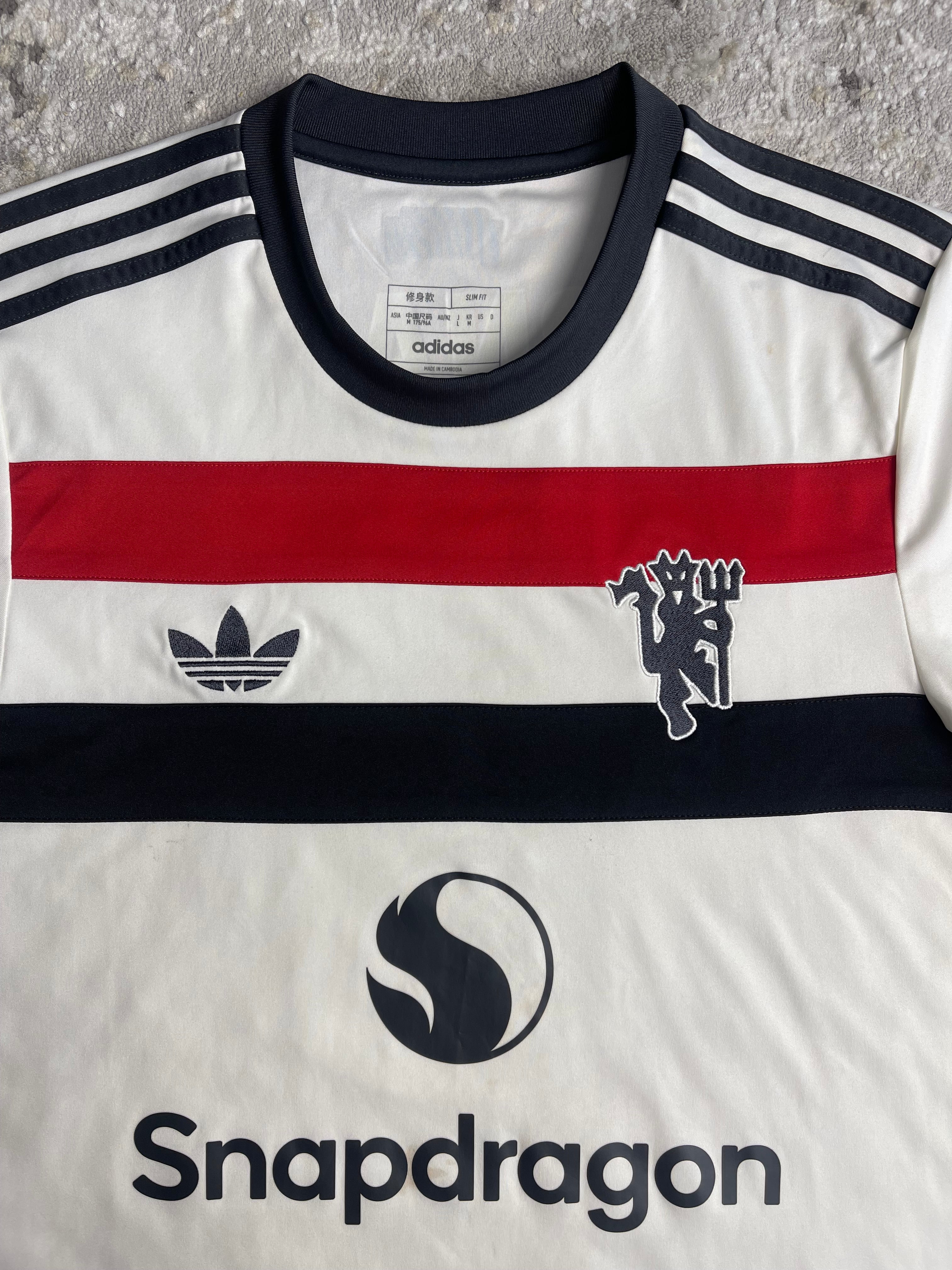 2024 Manchester United 3rd (M)