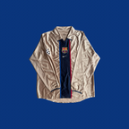 2001 Barcelona Away (XL) Match Issue