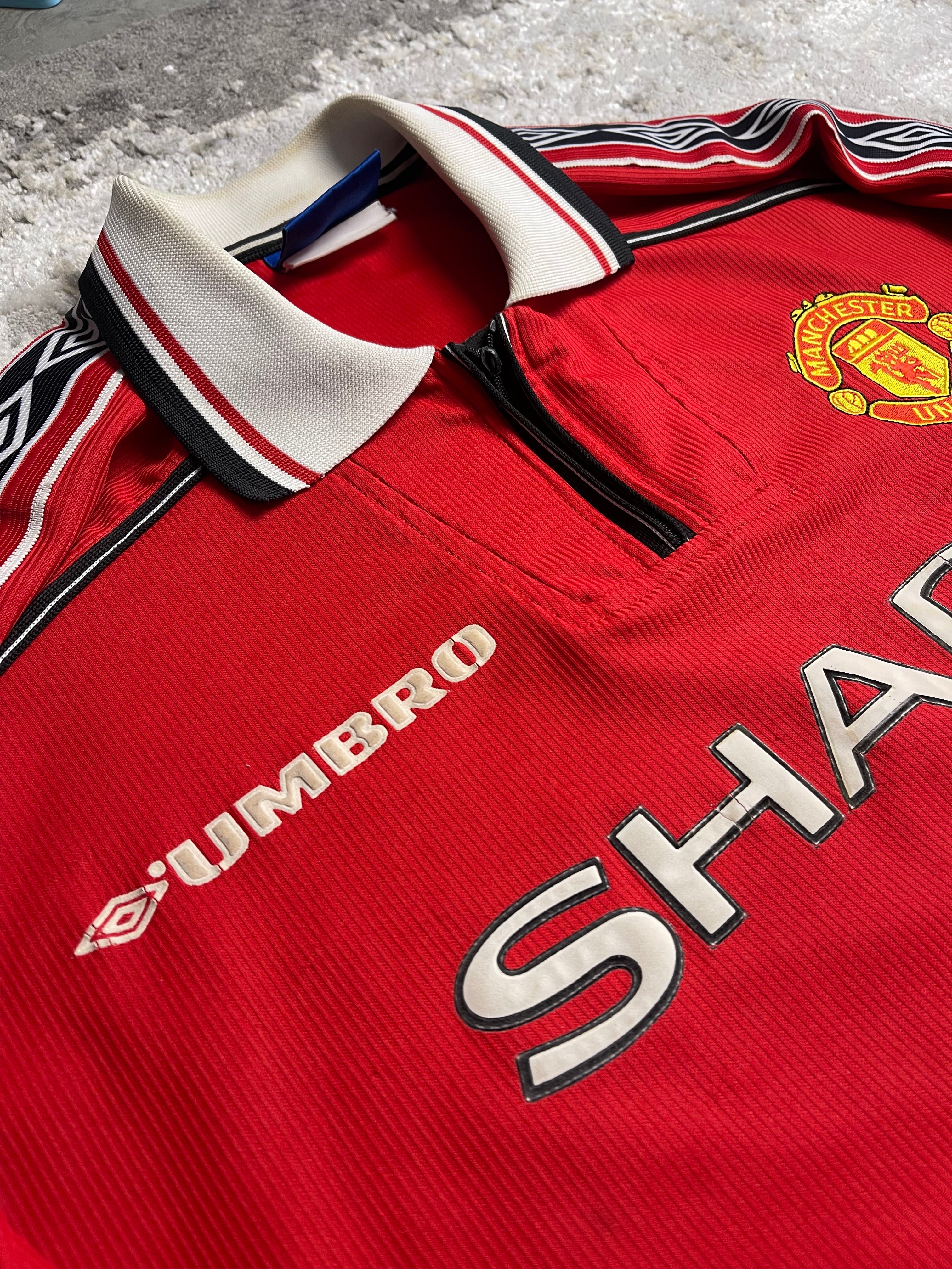 1998 Manchester United (XL)