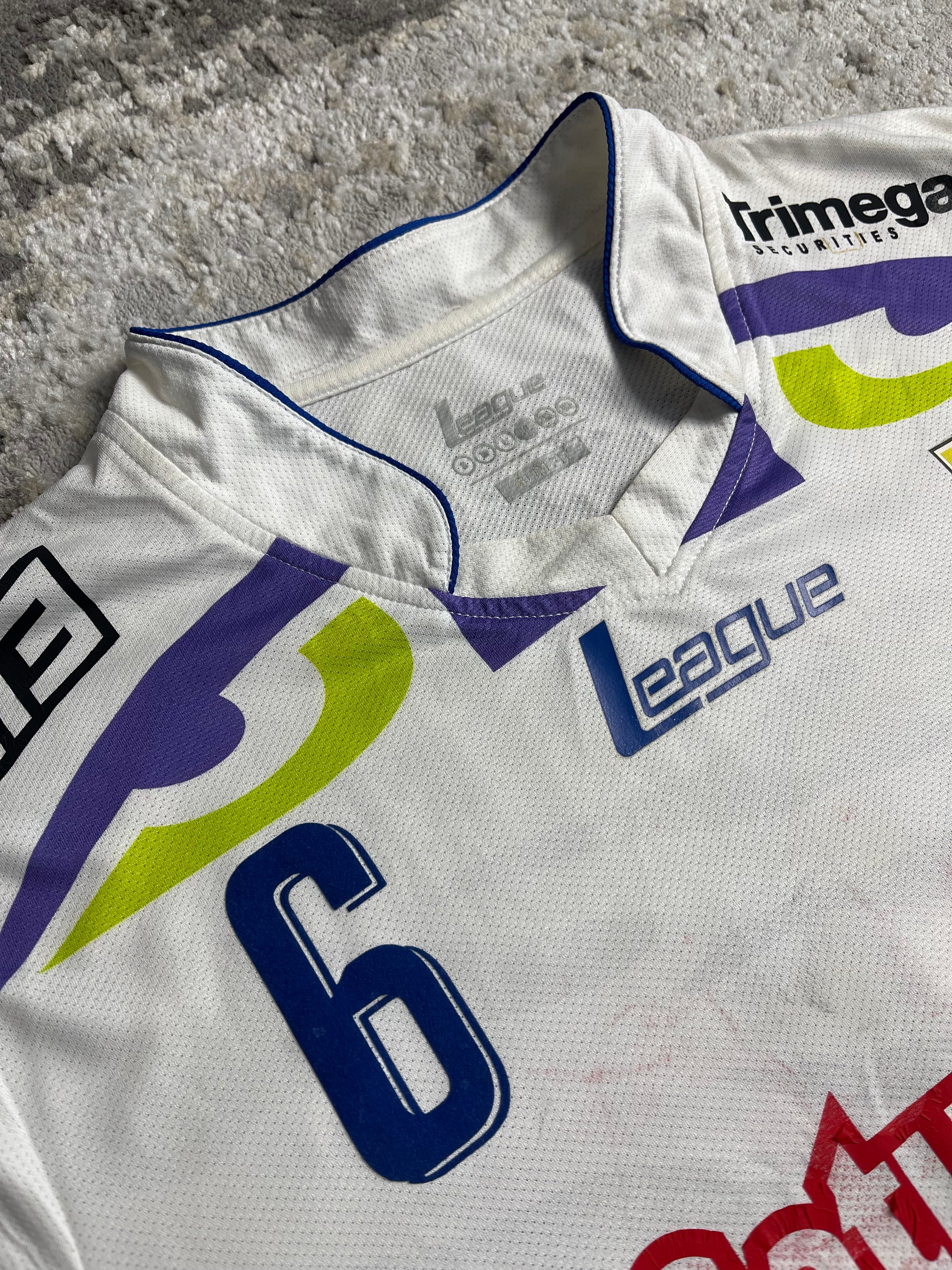 2013 Persib Away (XL)