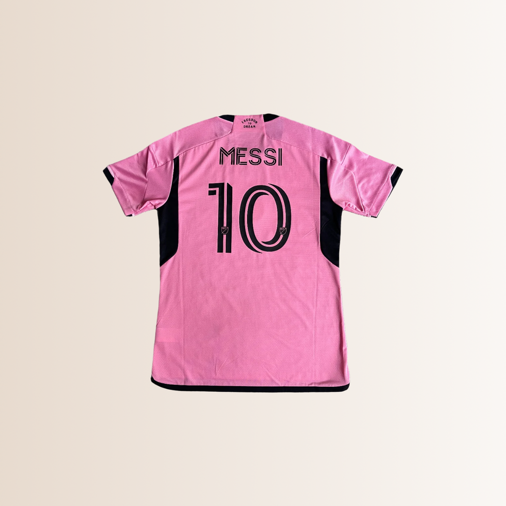 2024 Inter Miami Home (M) Player Issue