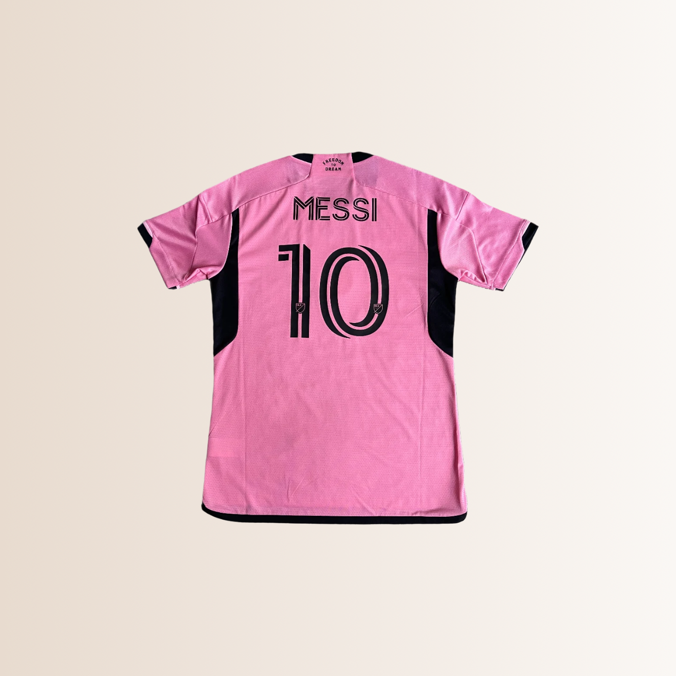 2024 Inter Miami Home (M) Player Issue