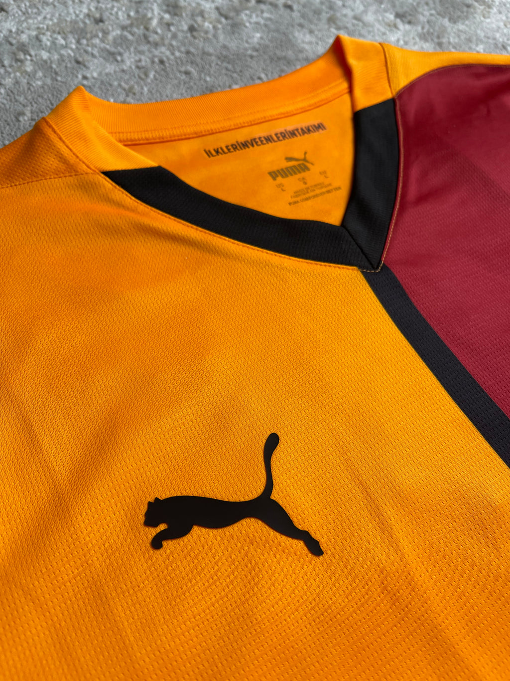 2024 Galatasaray Home (L) BNWT