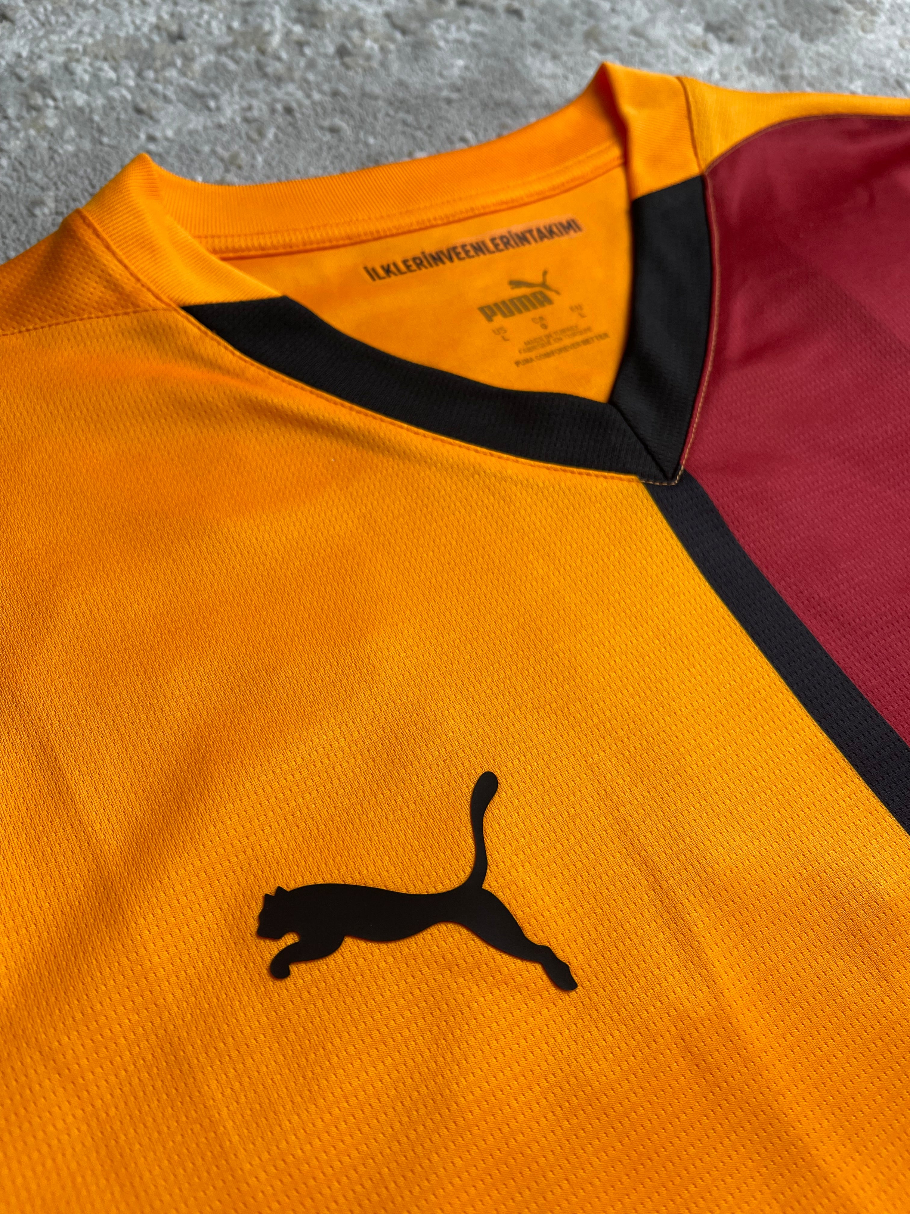 2024 Galatasaray Home (L) BNWT