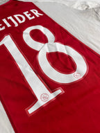 2005 Ajax Home (XL)