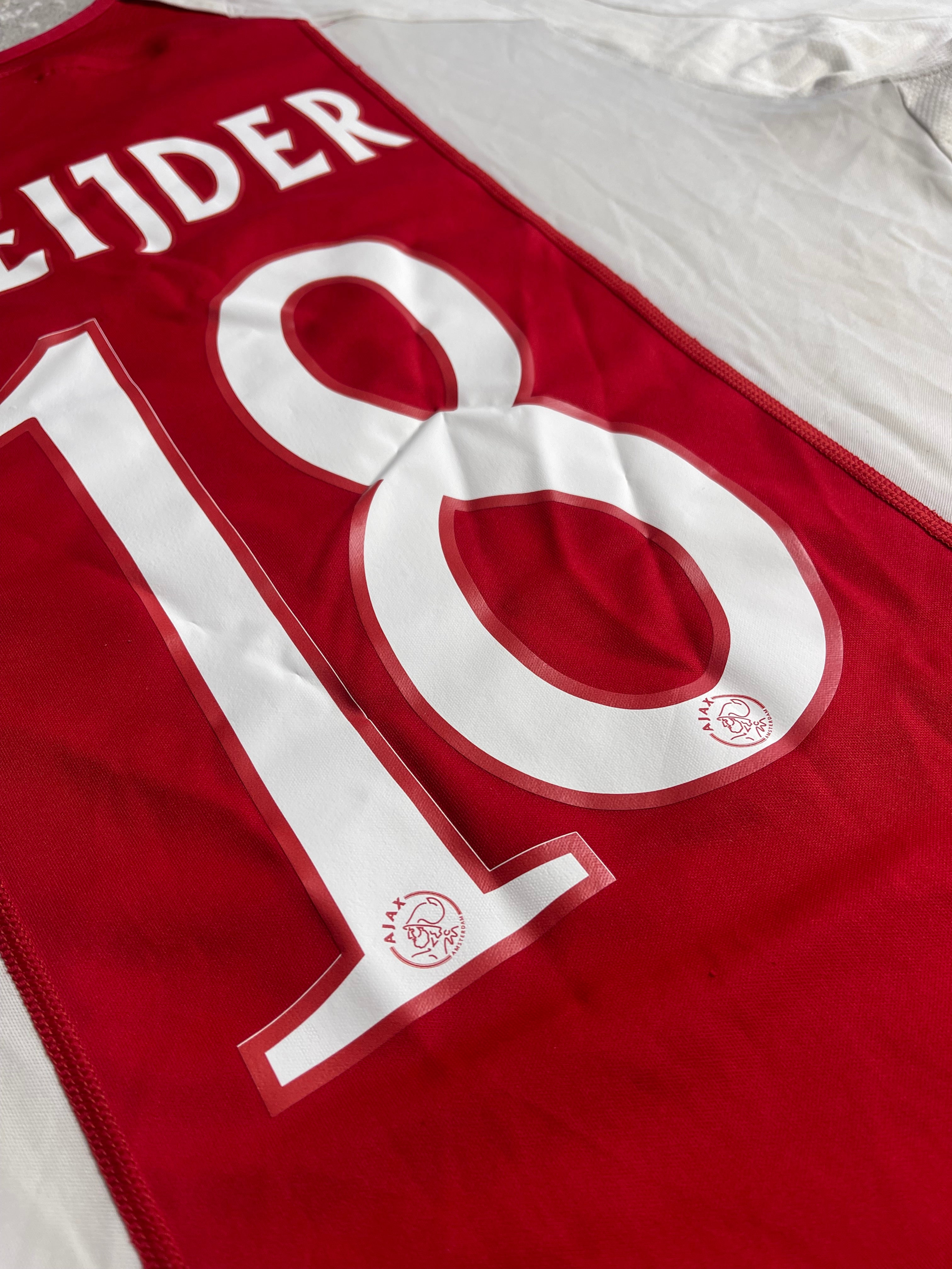 2005 Ajax Home (XL)