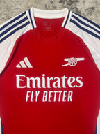2024 Arsenal Home (XXL) BNWT