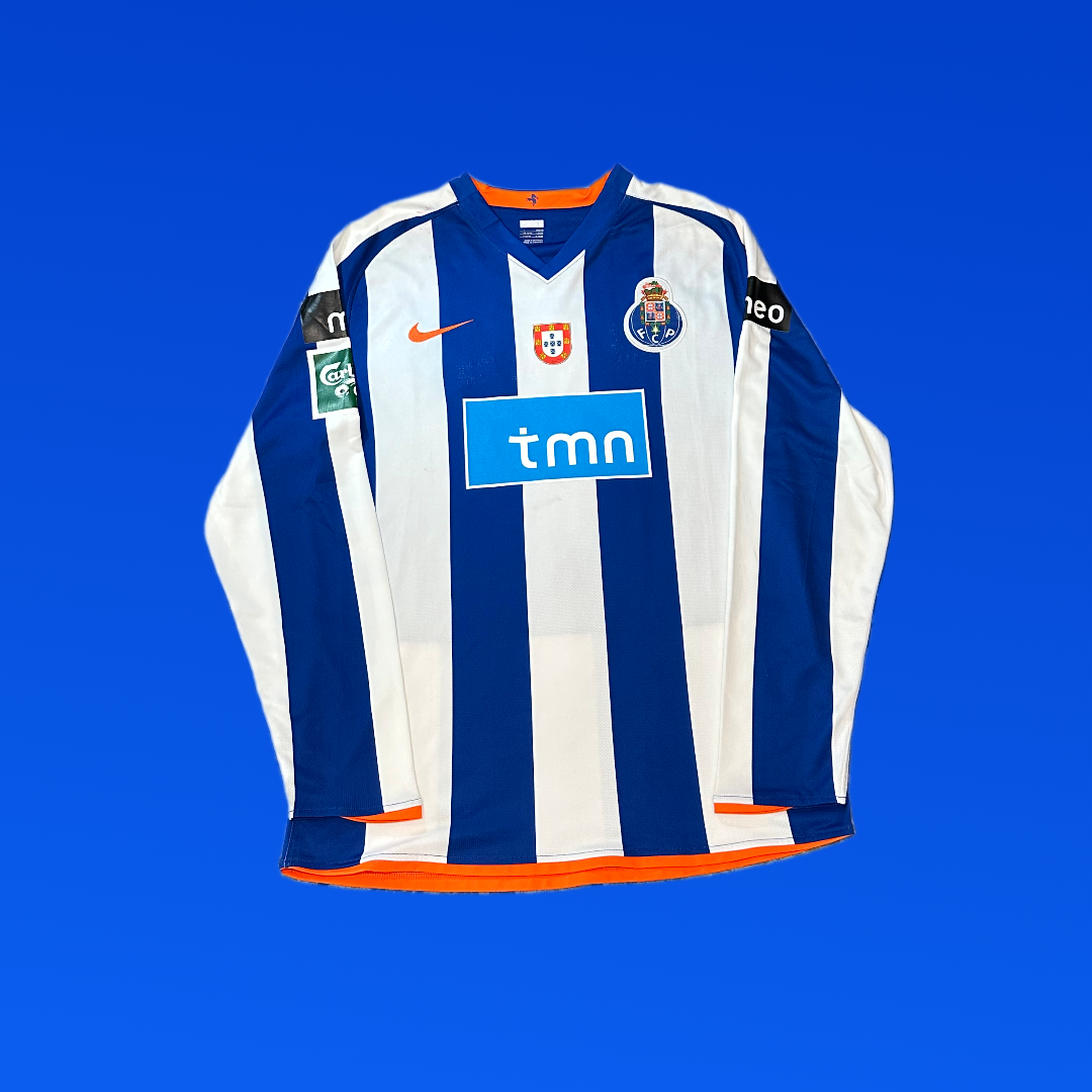2008 FC Porto (XL) Player Issue