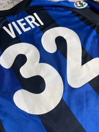 2001 Inter Milan Home (L)