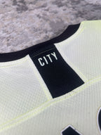 2019 Manchester City 3rd (M) all original