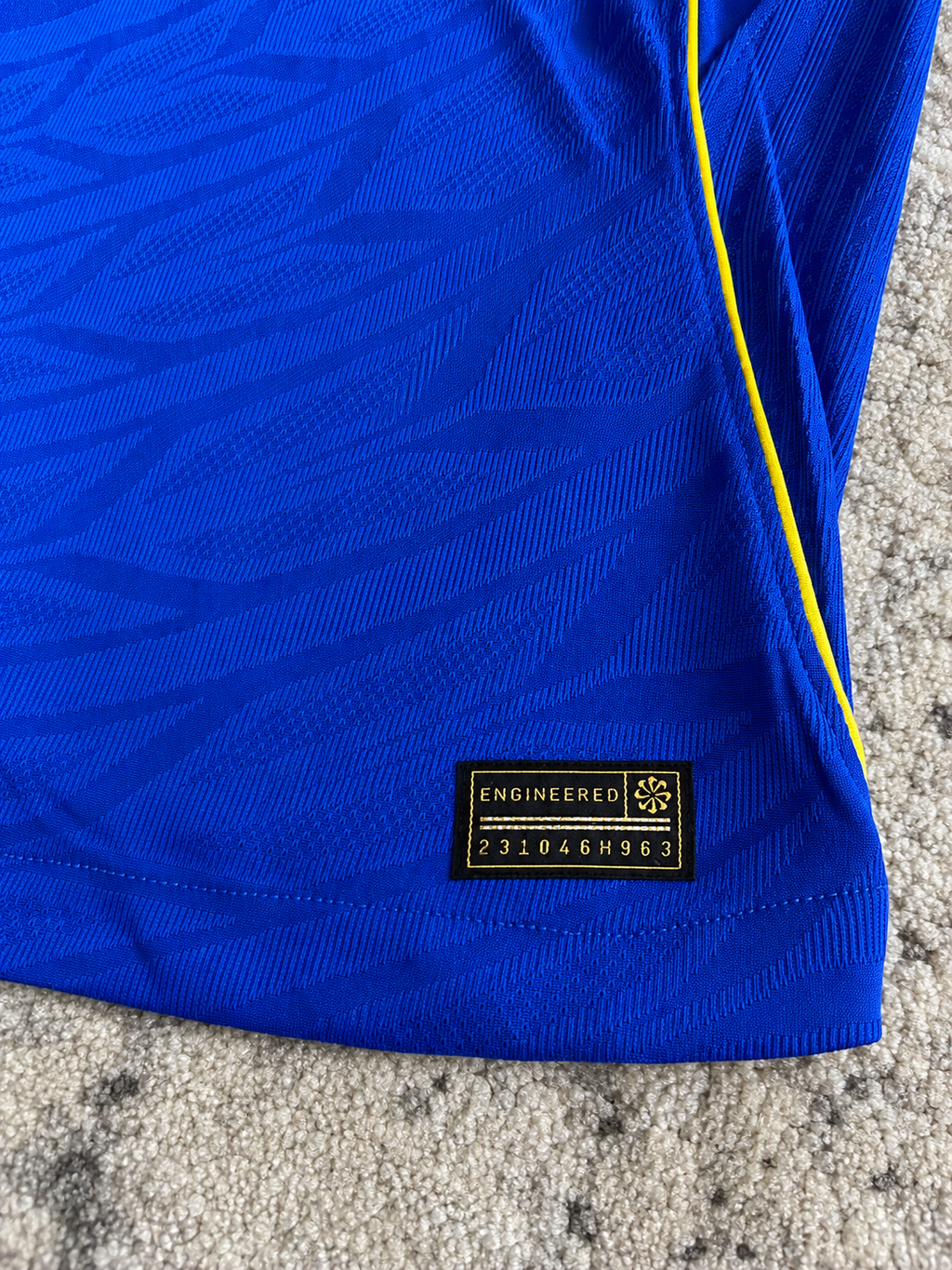 2026/2027 Chelsea Home (XL) BNWT