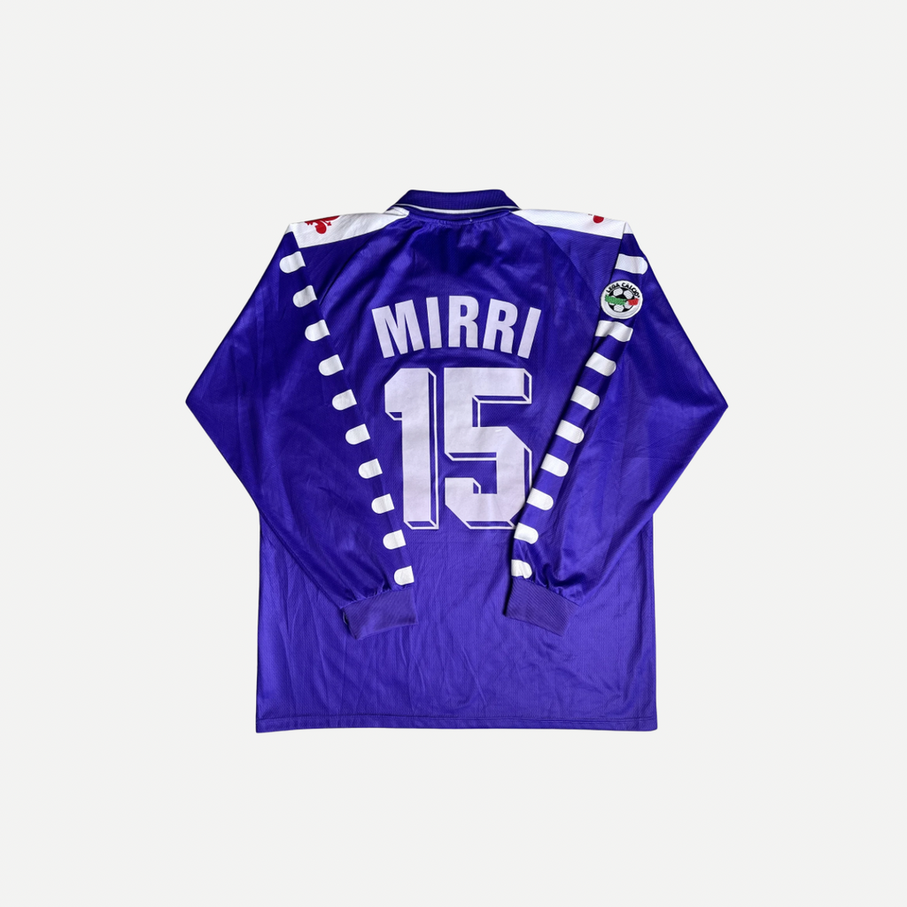 1998 Fiorentina Home
