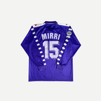 1998 Fiorentina Home