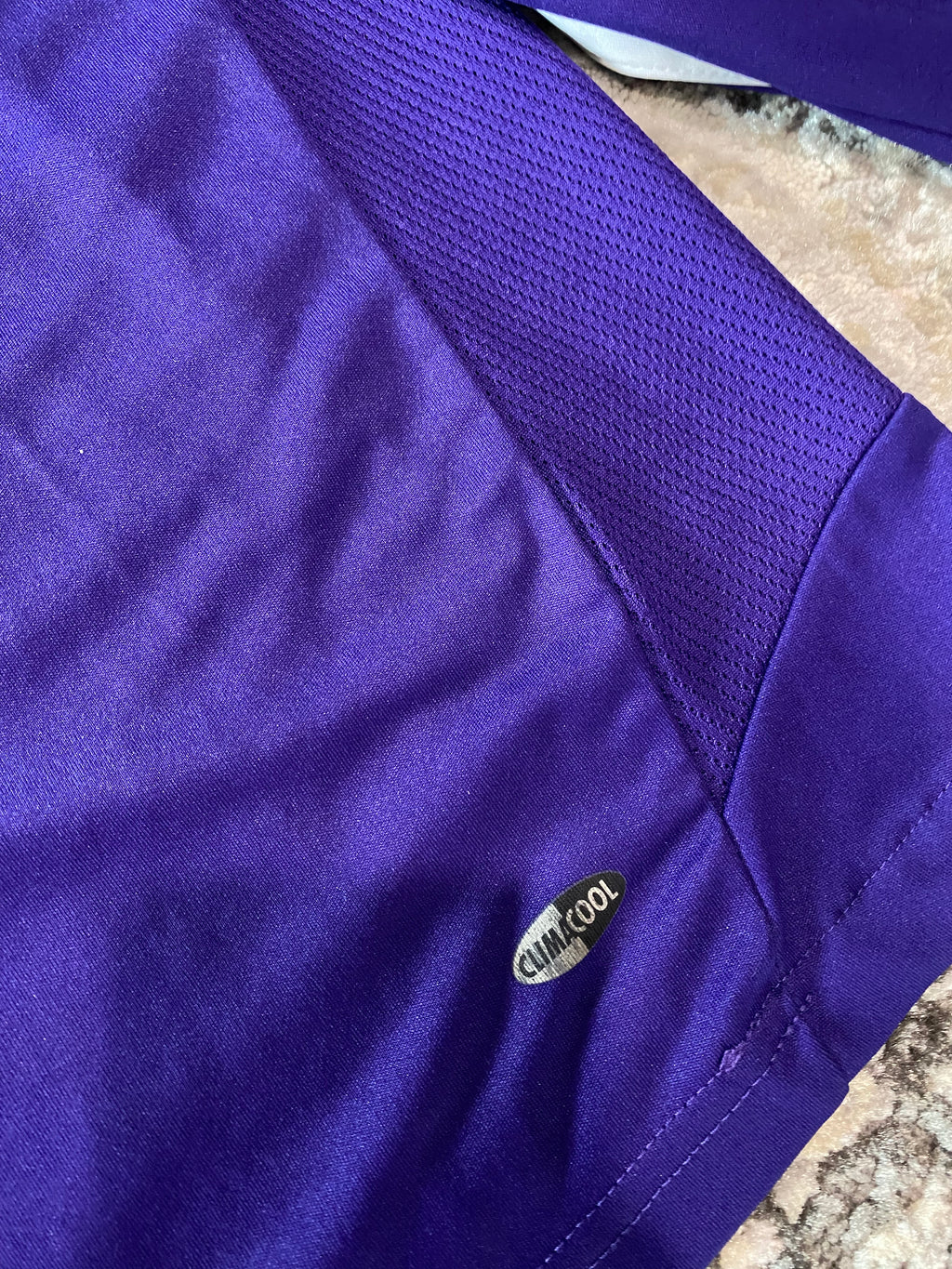 2008 Newcastle Away (L)