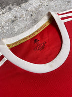2021 Manchester United Home (XL) BNWT