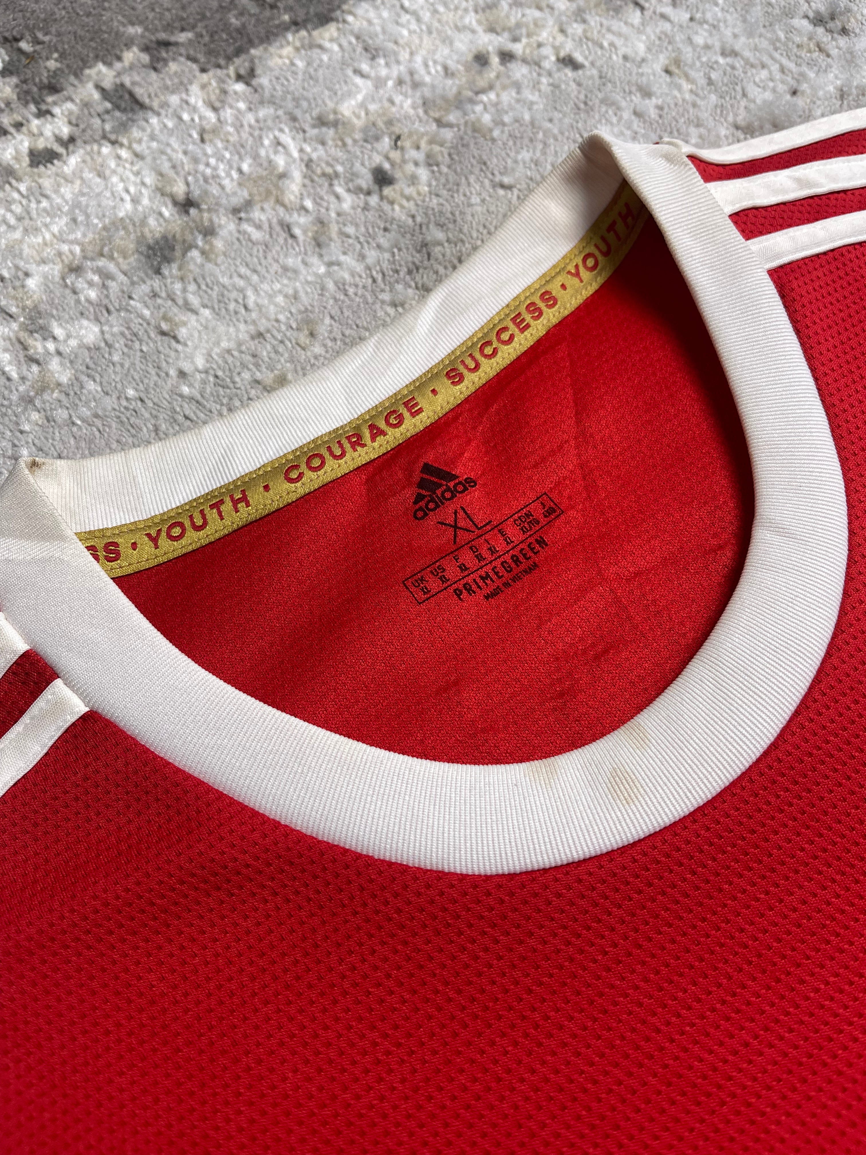 2021 Manchester United Home (XL) BNWT