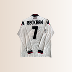 1997 Manchester United Away (XL)