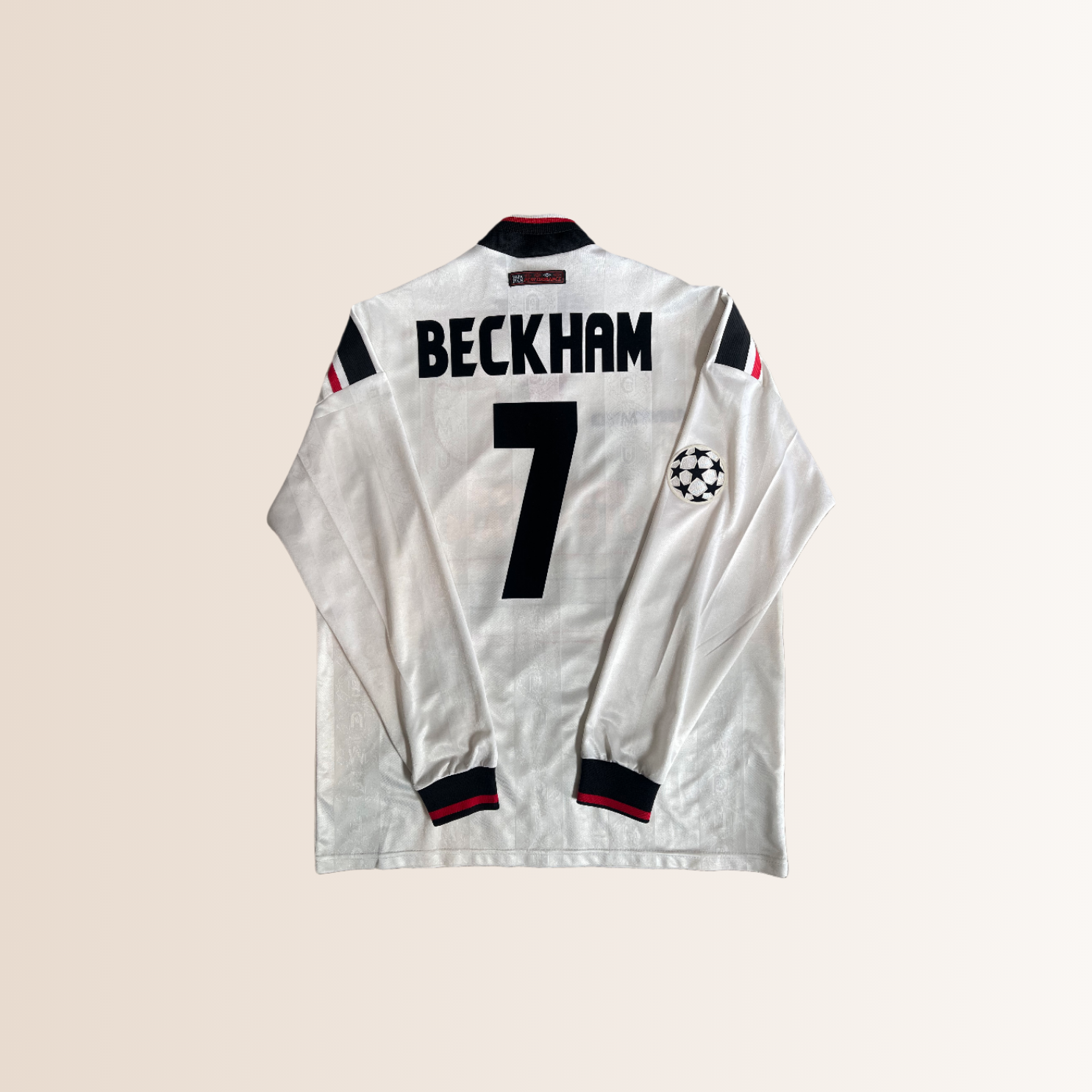 1997 Manchester United Away (XL)