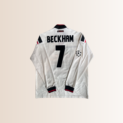 1997 Manchester United Away (XL)