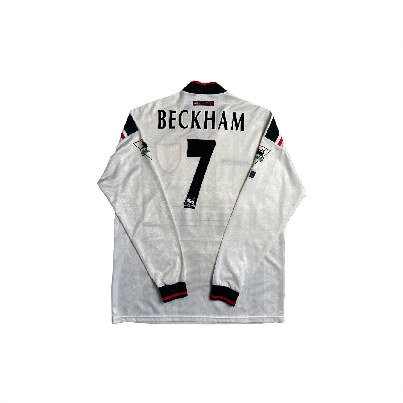1997 Manchester United Away (XL)