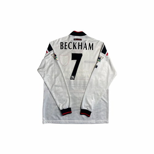1997 Manchester United Away (XL)