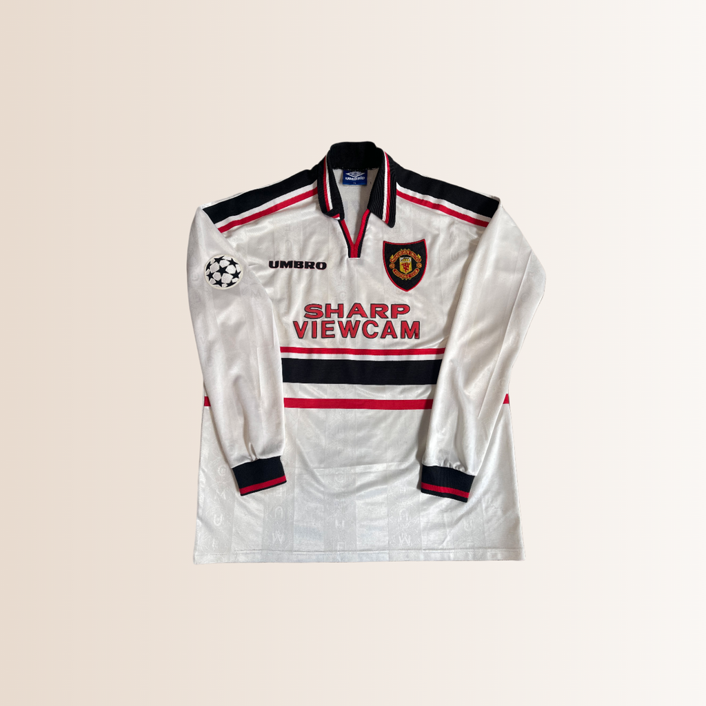 1997 Manchester United Away (XL)
