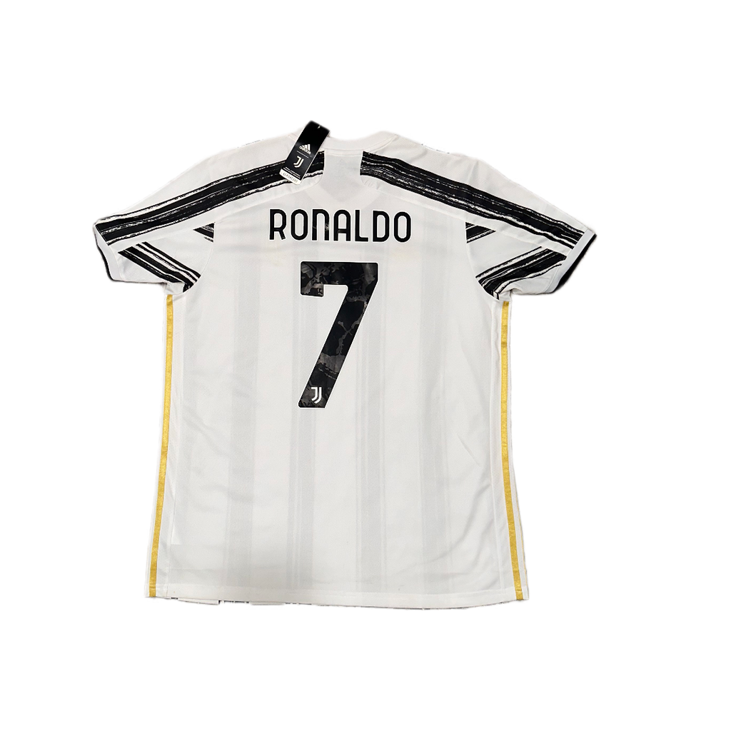 2021 Juventus Home (L) BNWT