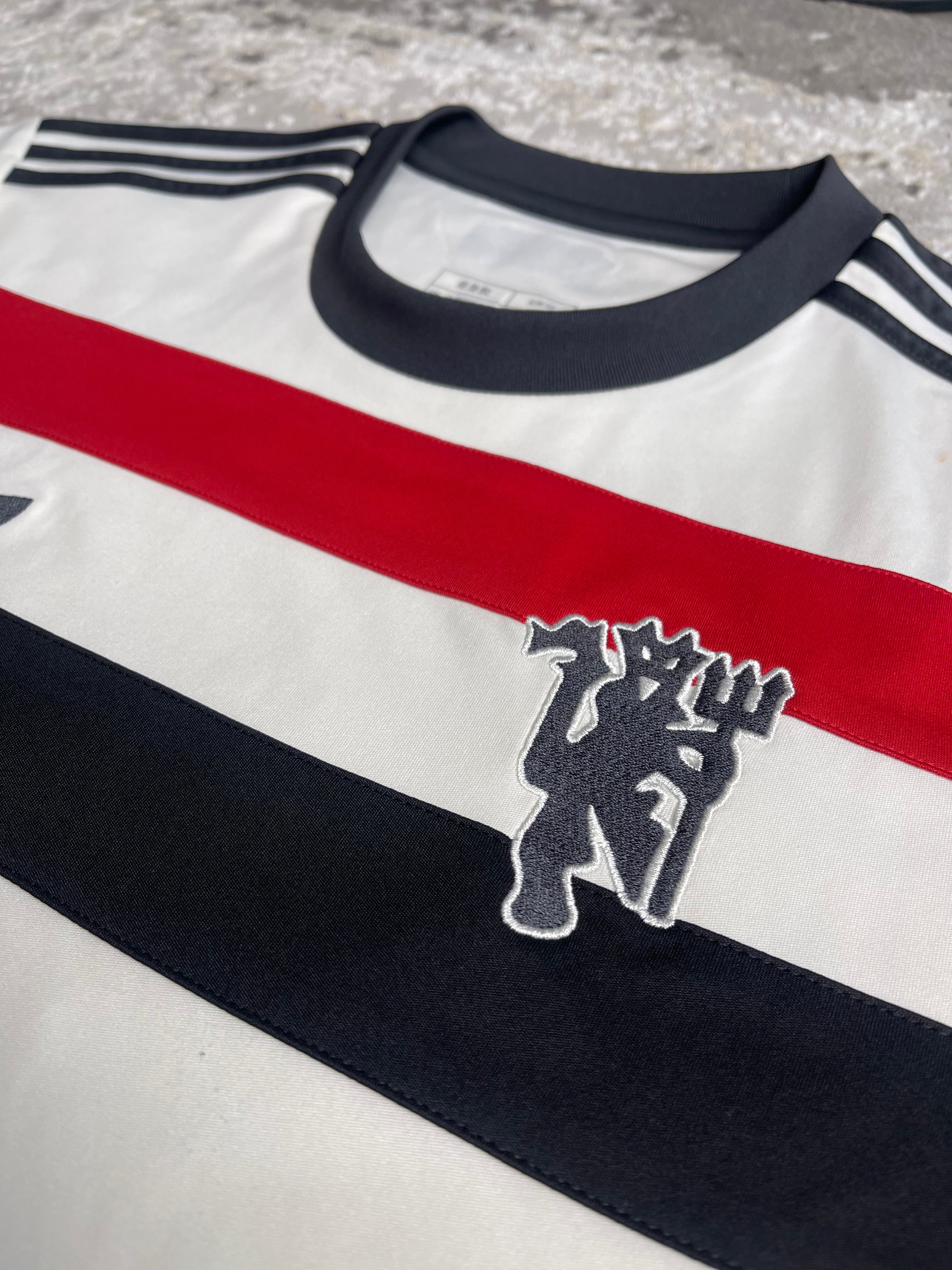 2024 Manchester United 3rd (M)
