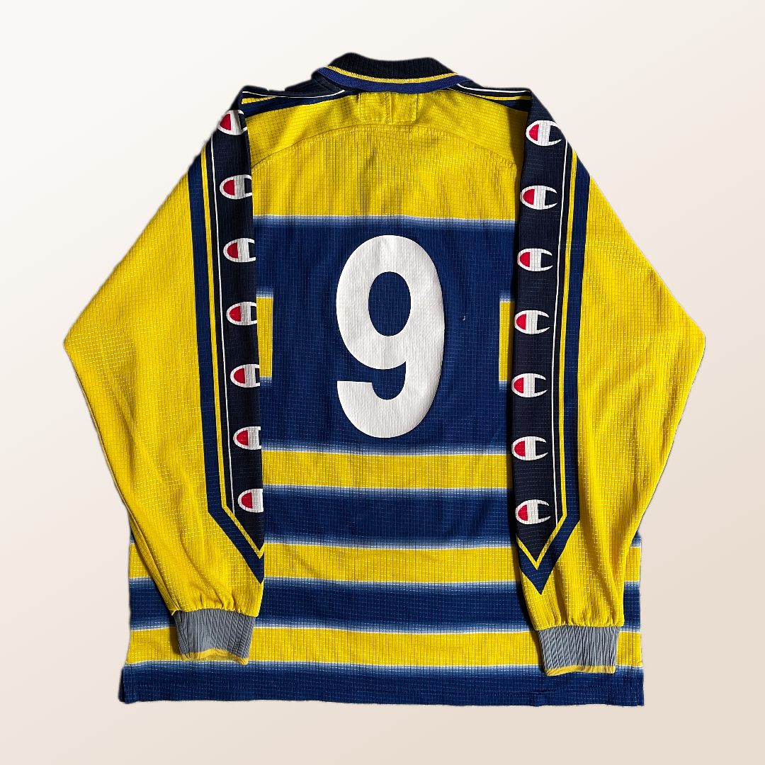 1999 Parma Home (XL)