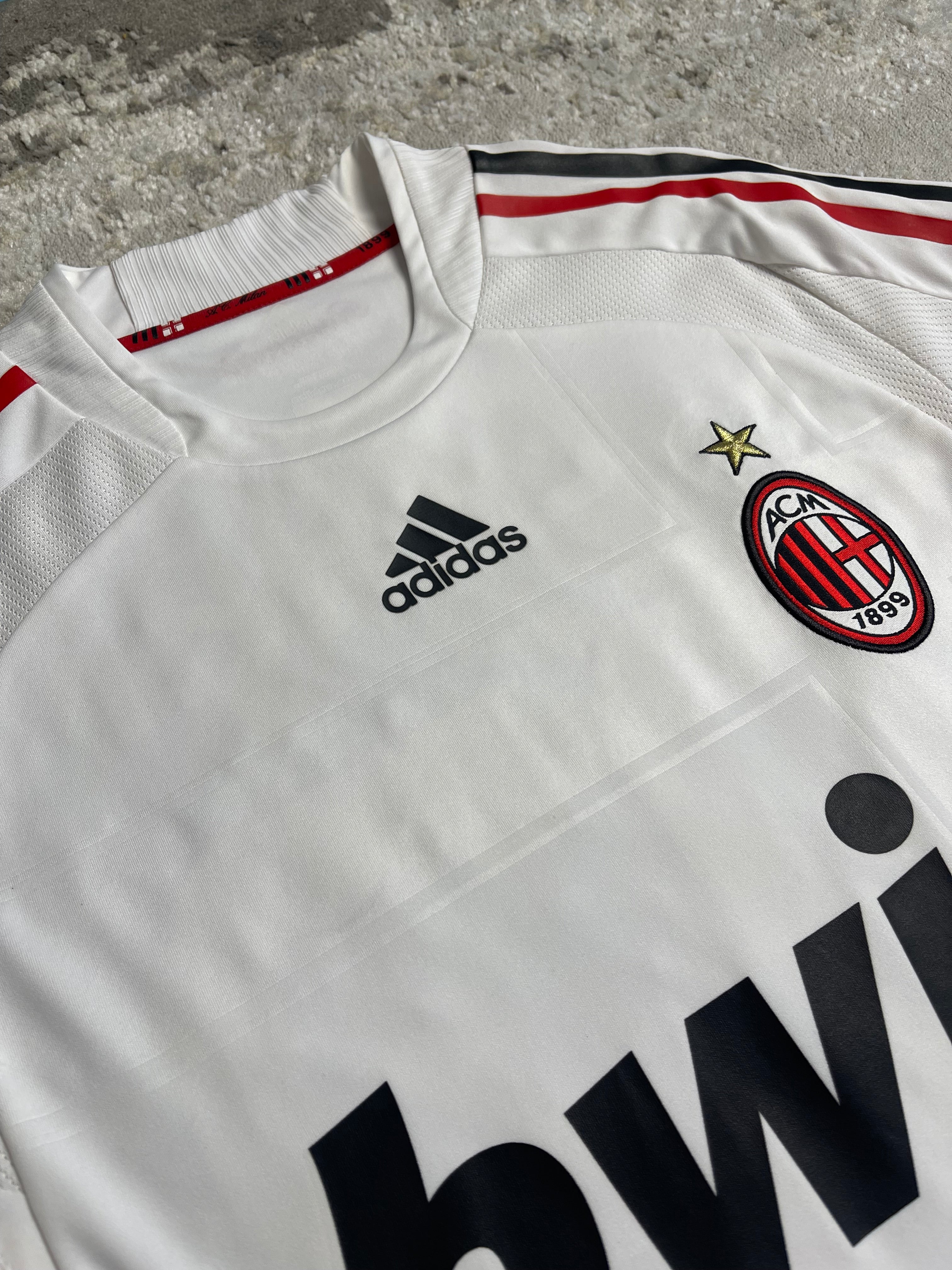 2008 AC Milan Away (M) Player Issue