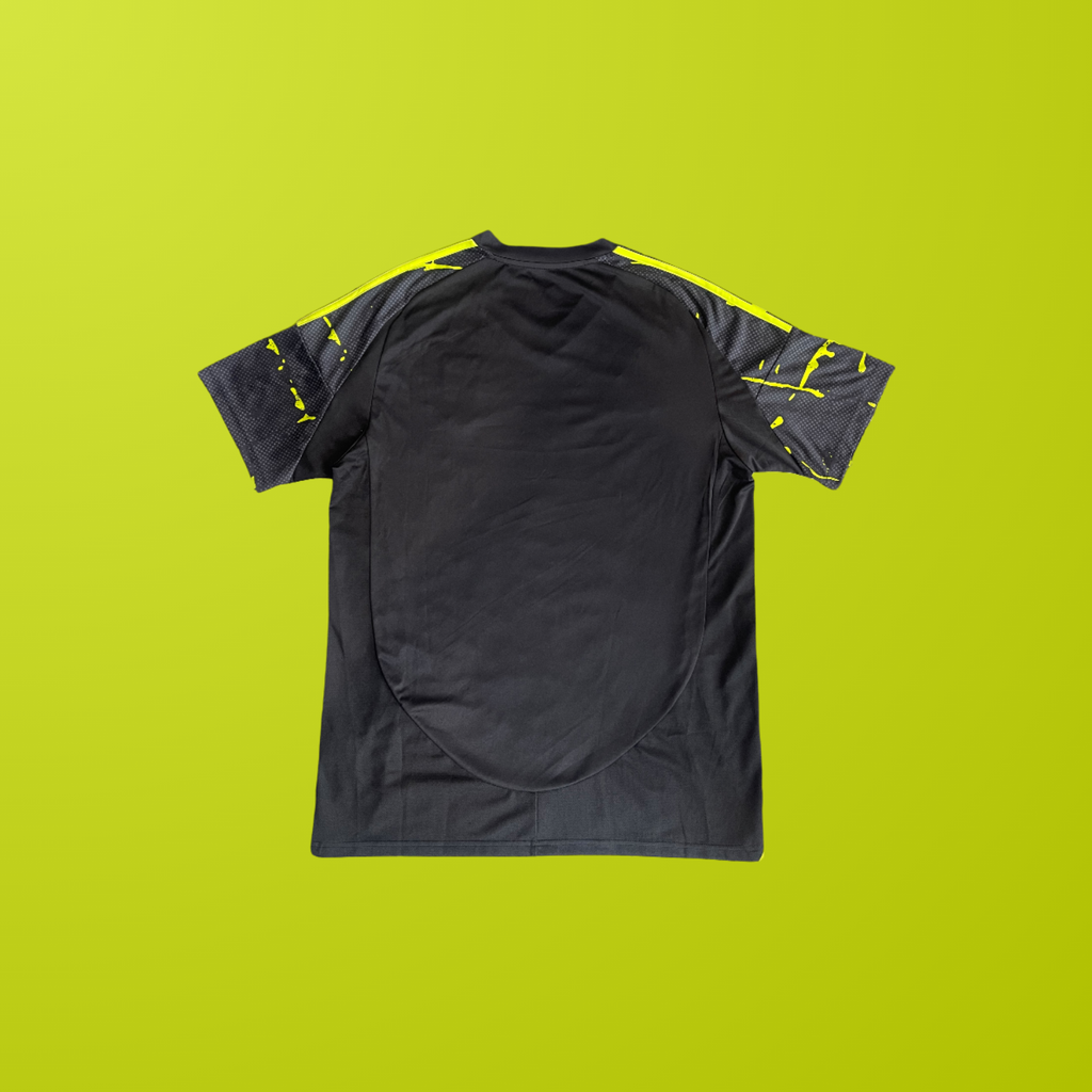 2025 Colombus Crew Away (XL) BNWT