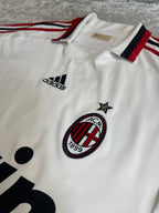 2009 AC Milan Away (L)