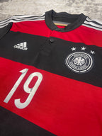 2014 Germany Away (M)
