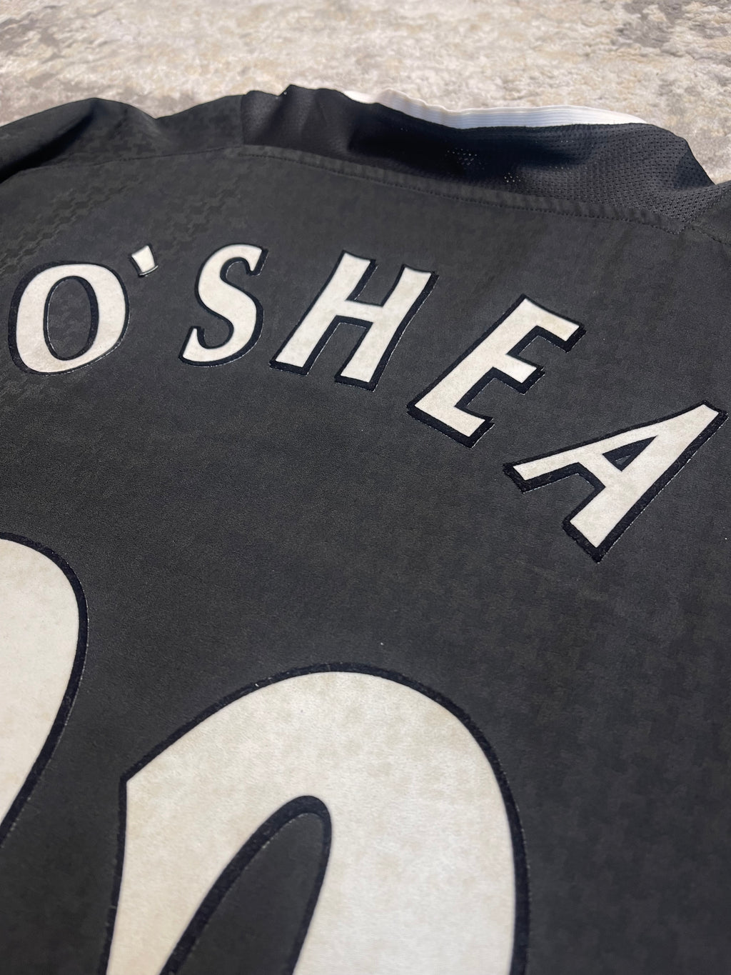 2003 Manchester United Away (XL)