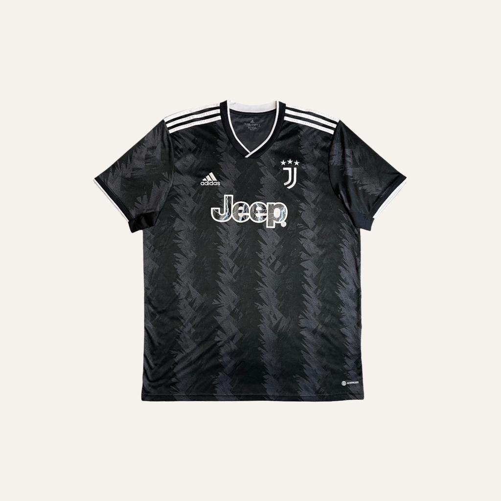 2022 Juventus Away (XL)