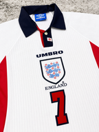 1998 England Home (M)