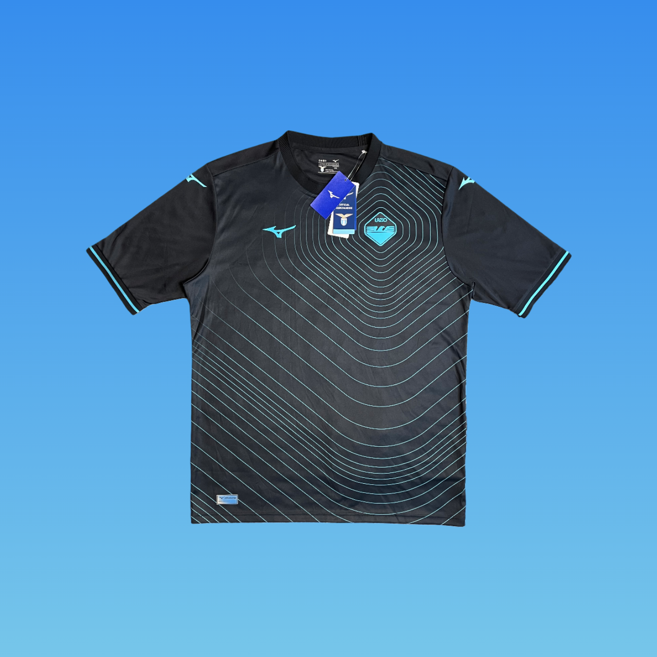2024 Lazio 3rd (XXL) BNWT