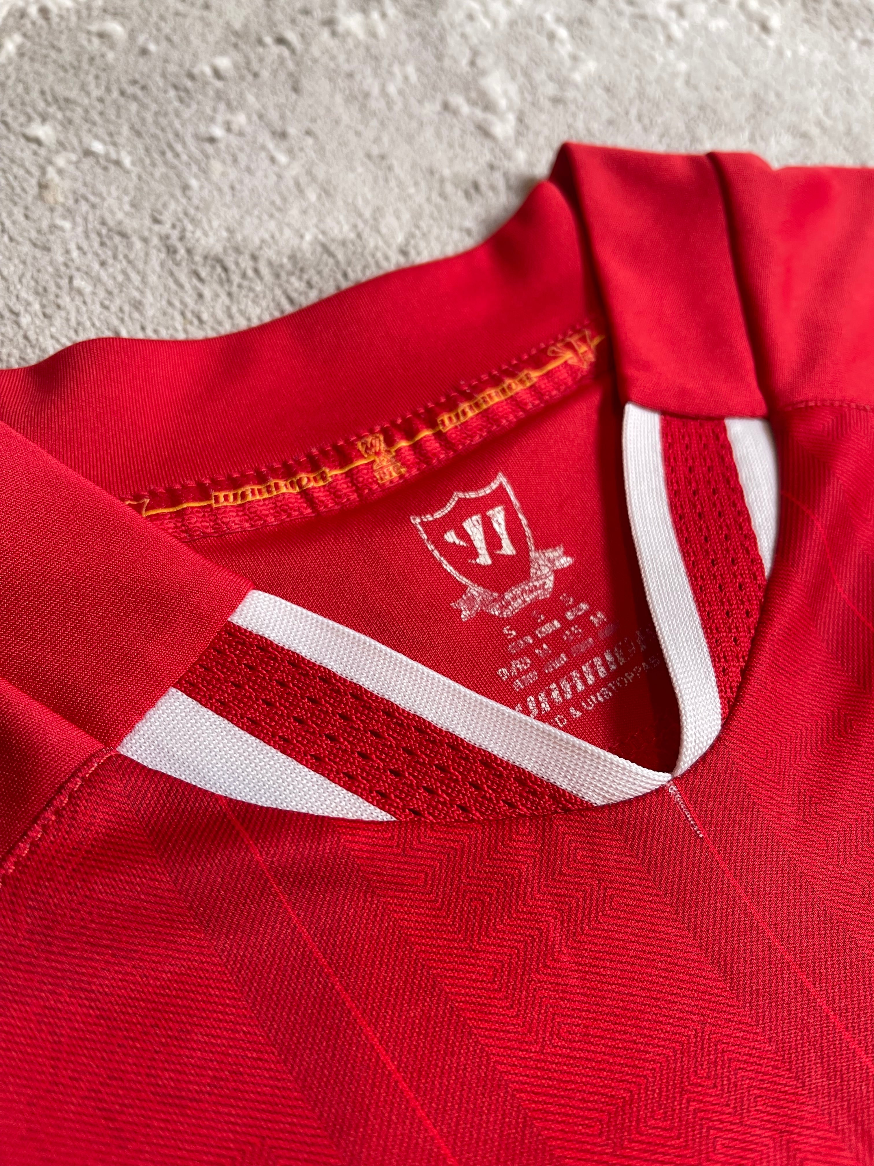 2013 Liverpool Home (M)