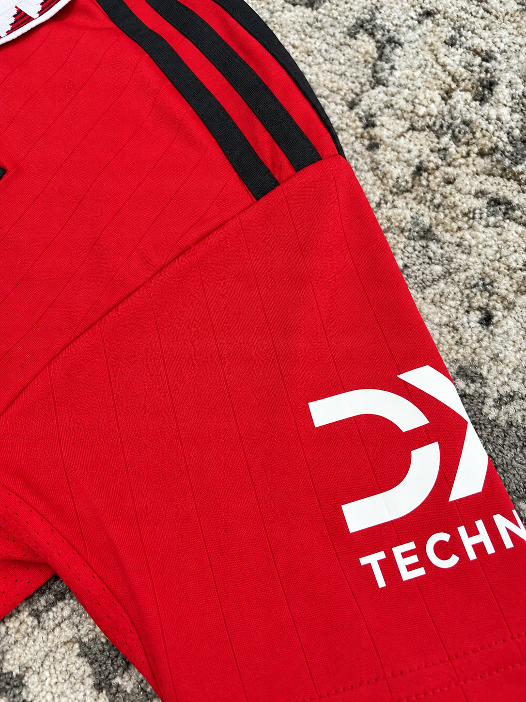 2022/2023 Manchester United Home (M)