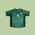 2001 Mexico Home (XL)