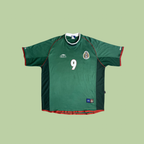 2001 Mexico Home (XL)