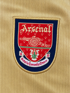 2001/2002 Arsenal Away (L)