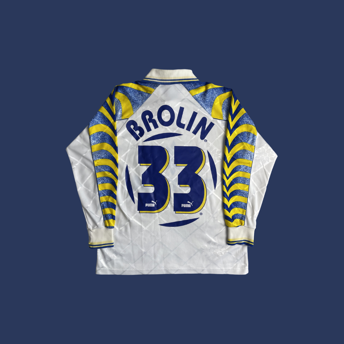 1995 Parma Home (S)
