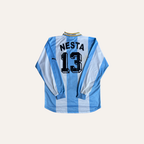 1999 Lazio Home (XL)