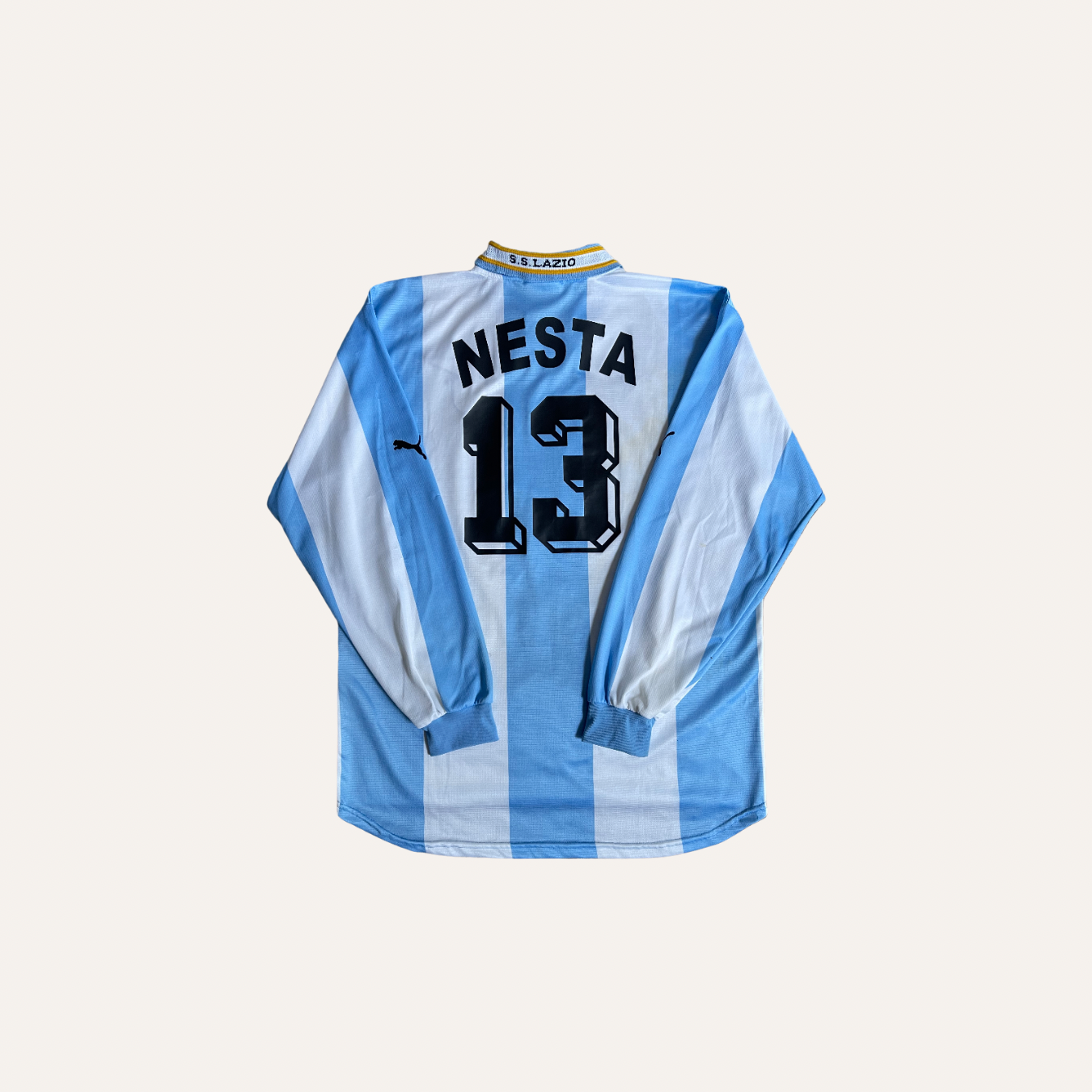 1999 Lazio Home (XL)