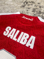 2025 Arsenal Home (XL) BNWT Player Issue