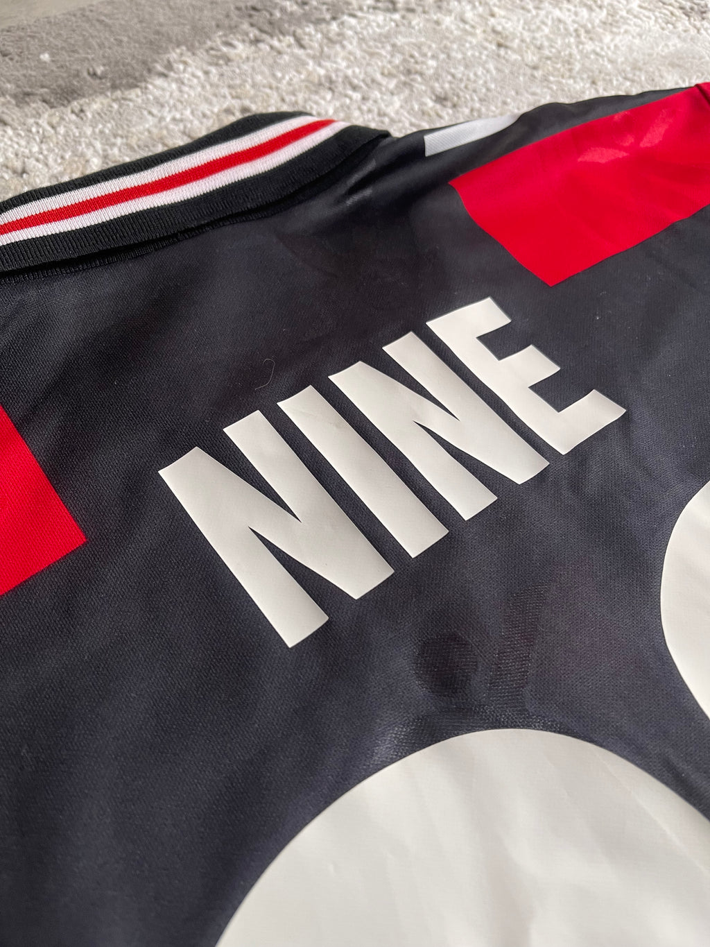 1998 AC Perugia 4th (XL) Match Issue