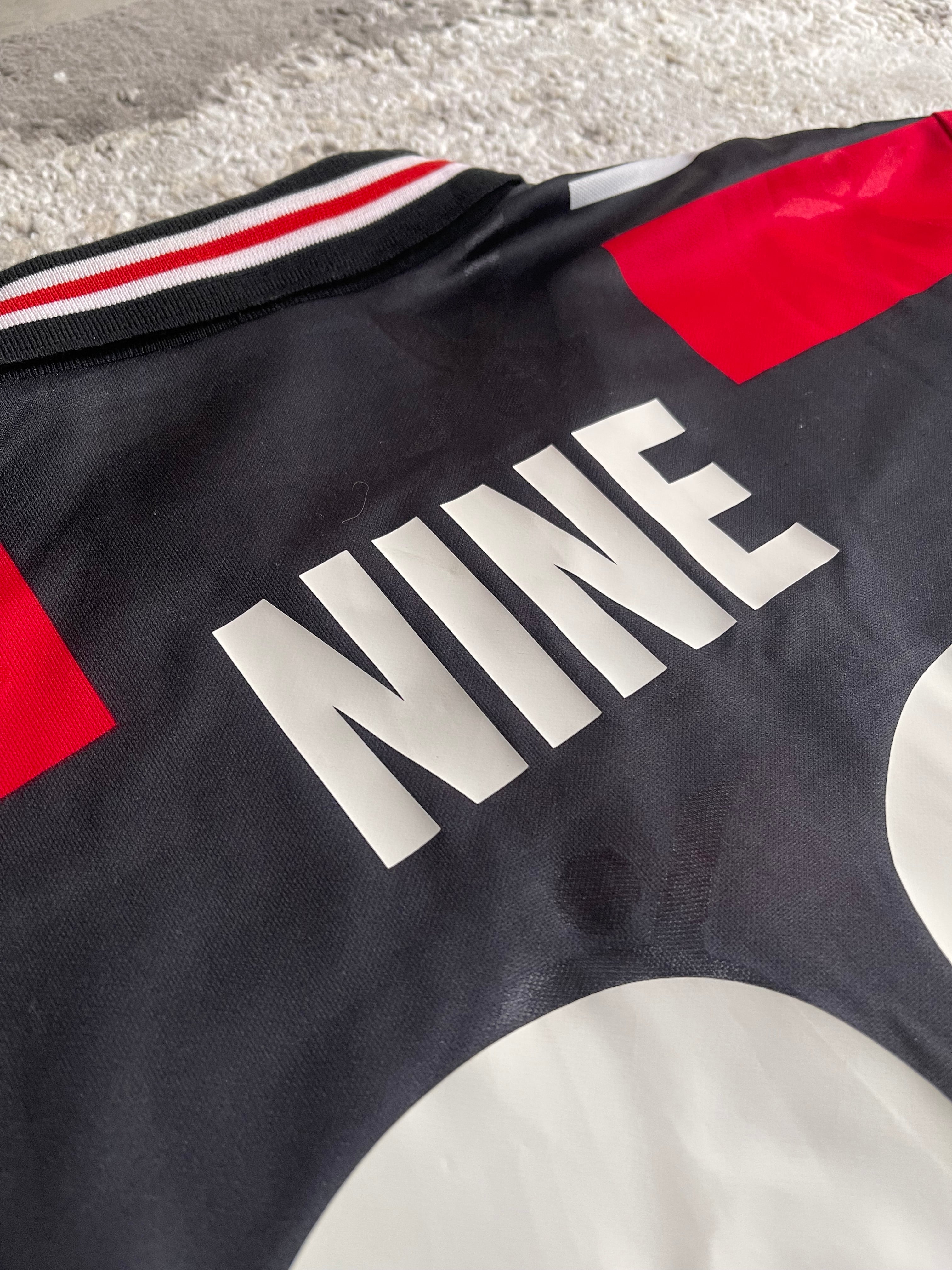 1998 AC Perugia 4th (XL) Match Issue