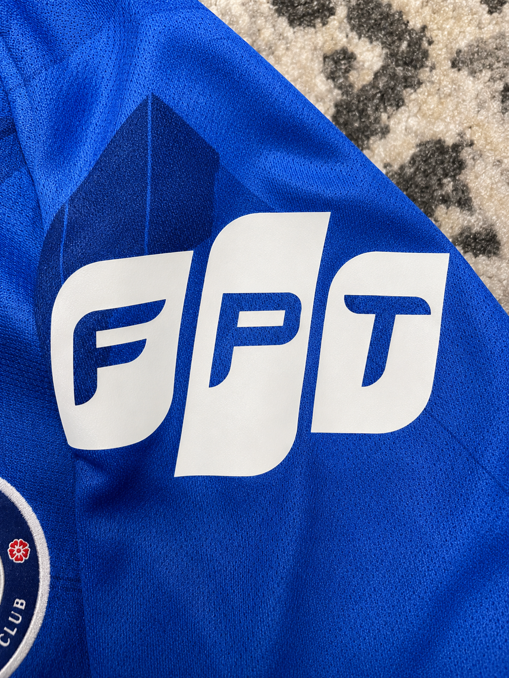 2025/2026 Chelsea Home (M) BNWT