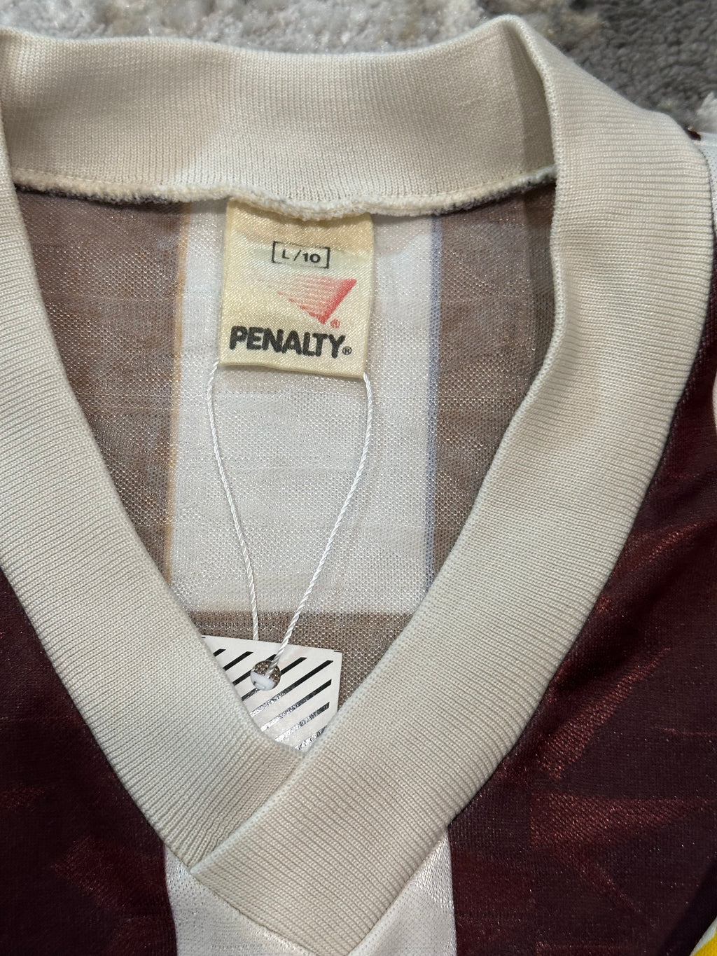 1992 Atletico Mineiro (M)